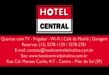 Hotel Central