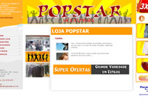 Pop Star - Pilar do Sul